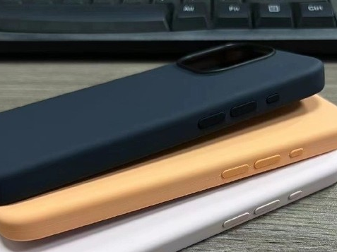 会昌苹果14维修站分享iPhone14手机壳能直接给iPhone15用吗?