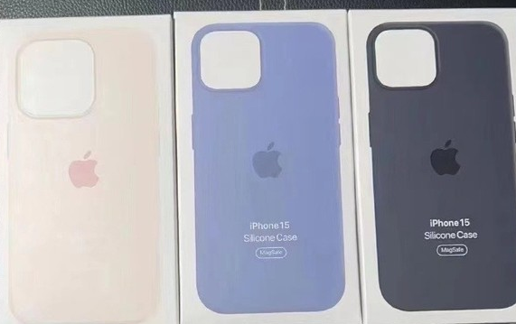 会昌苹果14维修站分享iPhone14手机壳能直接给iPhone15用吗?