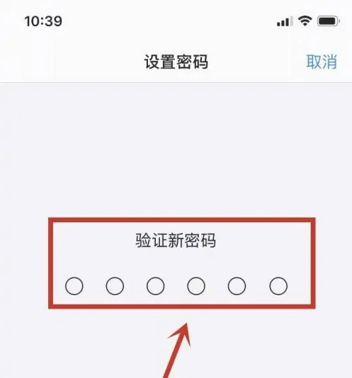 会昌苹果手机维修分享:如何安全的使用iPhone14？iPhone14解锁方法 