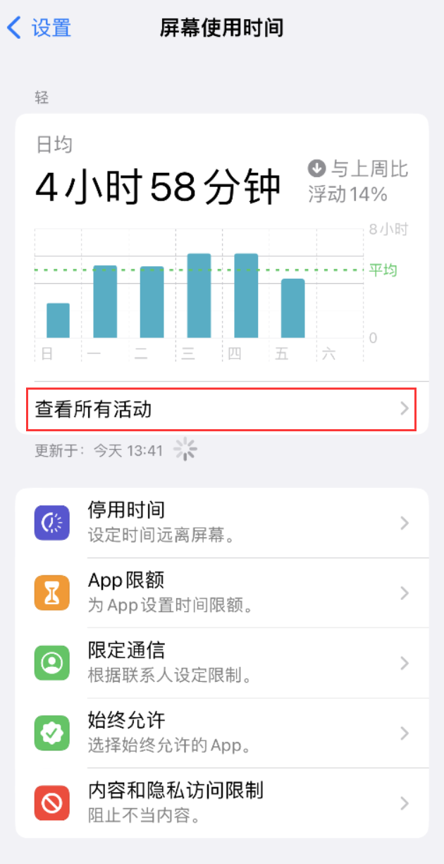 如何在 iPhone 上关闭快捷指令通知？