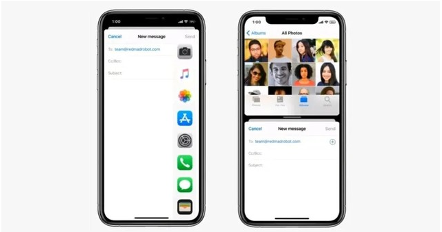 会昌苹果维修分享iOS 17支持哪些机型？iOS 17支持机型曝光 