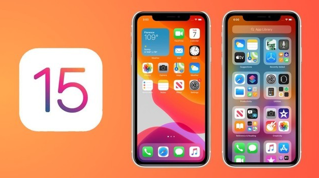 会昌苹果13维修分享iPhone13更新iOS 15.5，体验如何 