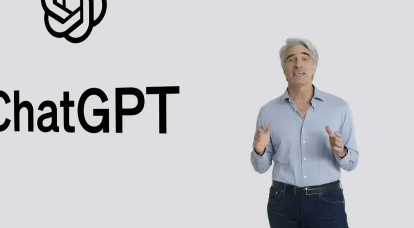 会昌苹果手机维修分享ChatGPT 即将登陆 iOS 18 