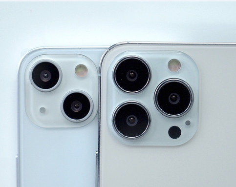 会昌苹果维修点分享iPhone 13 Pro主板出问题时解决方案 