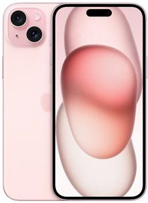 会昌苹果维修点分享iPhone15 Plus手机黑屏小众问题 