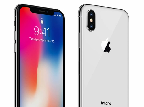 会昌苹果维修点分享iPhone X电池发烫冷门故障解析 