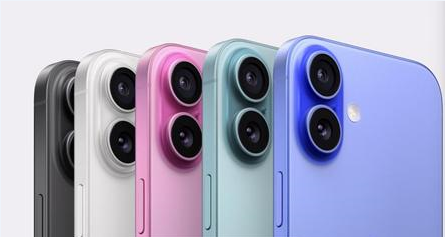 会昌苹果维修点分享iPhone 16发烫易忽视因素汇总 
