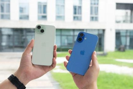 会昌苹果维修点分享iPhone 16 Plus发烫多场景剖析 