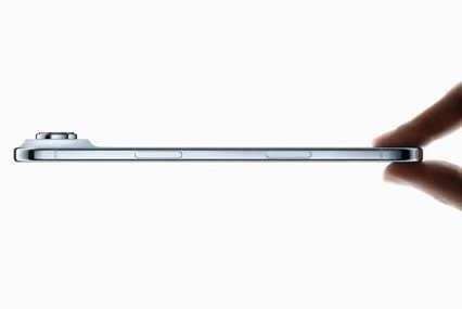 会昌苹果维修点分享iPhone 17 Air发烫几大隐形诱因 