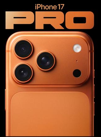 会昌苹果维修点分享iPhone 17 Pro发烫五大隐藏诱因详解 